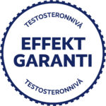 Testosteronnivå effektgaranti